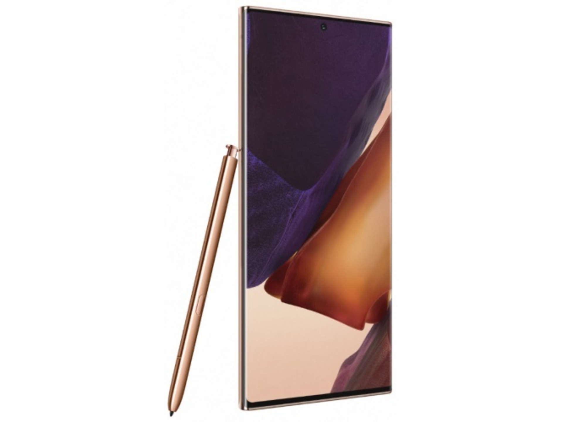 Samsung Galaxy Note 20 Ultra N985F Bronze
