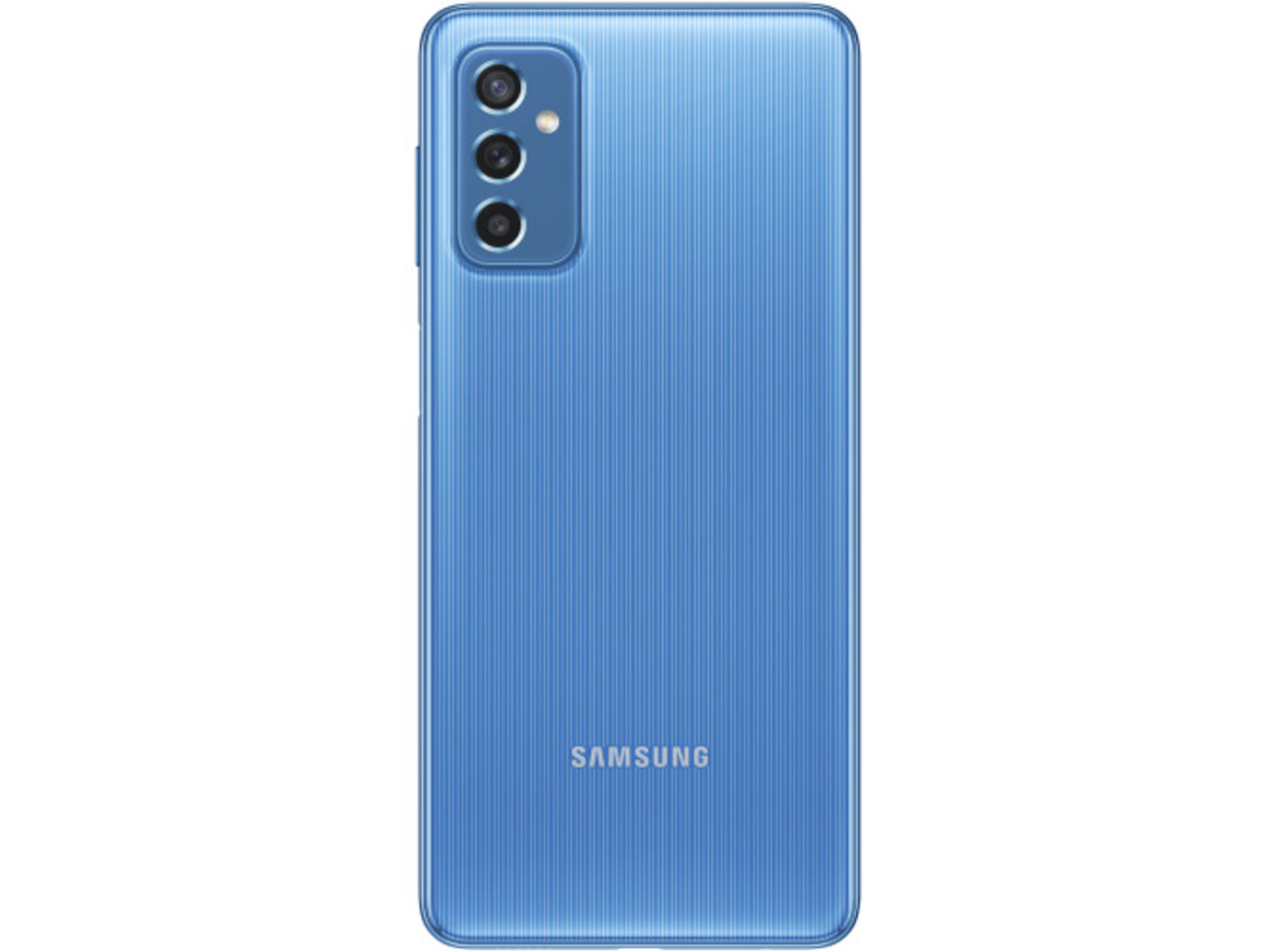 Samsung Galaxy M52 SM-M526 6/128Gb Light Blue