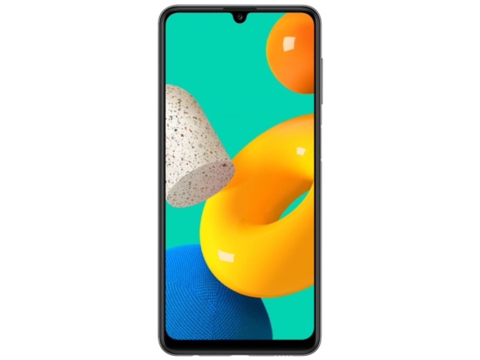 Samsung Galaxy M32 SM-M325F 6/128Gb White