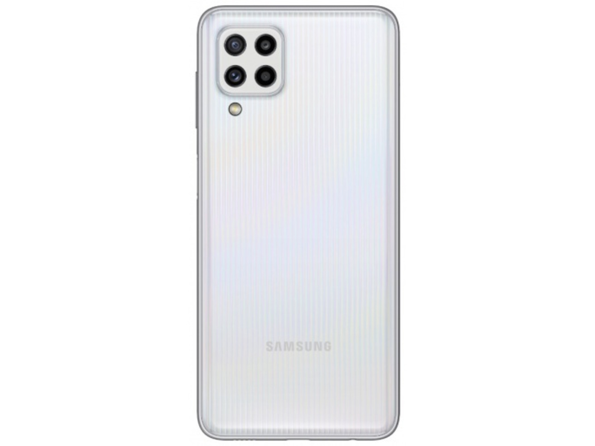 Samsung Galaxy M32 SM-M325F 6/128Gb White