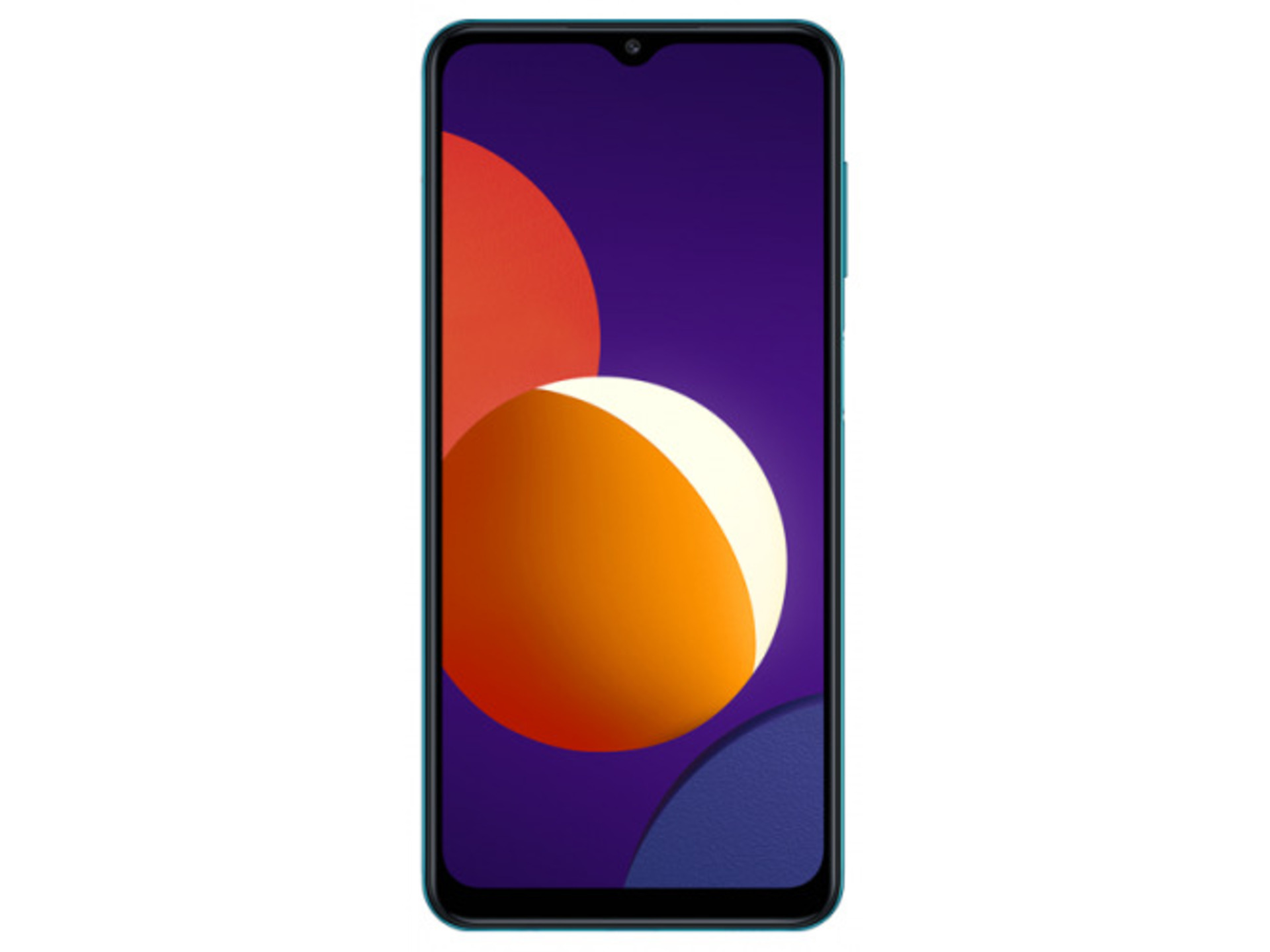 Samsung Galaxy M12 4/64Gb Green (SM-M127FZGVSEK)