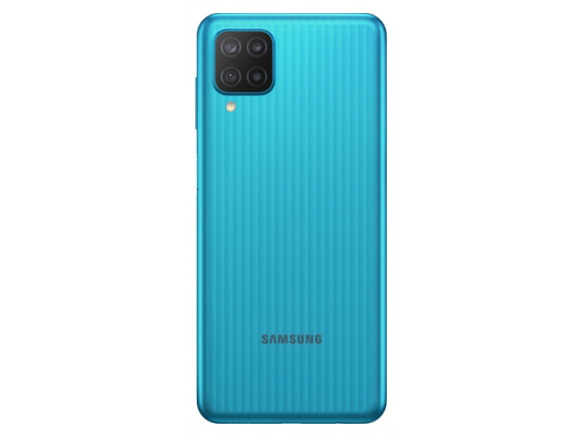 Samsung Galaxy M12 4/64Gb Green (SM-M127FZGVSEK)