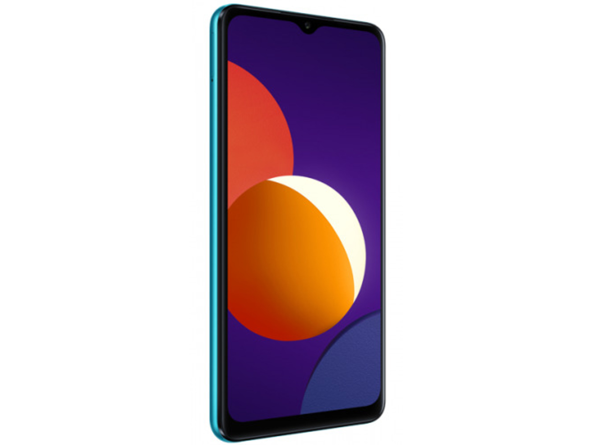 Samsung Galaxy M12 4/64Gb Green (SM-M127FZGVSEK)