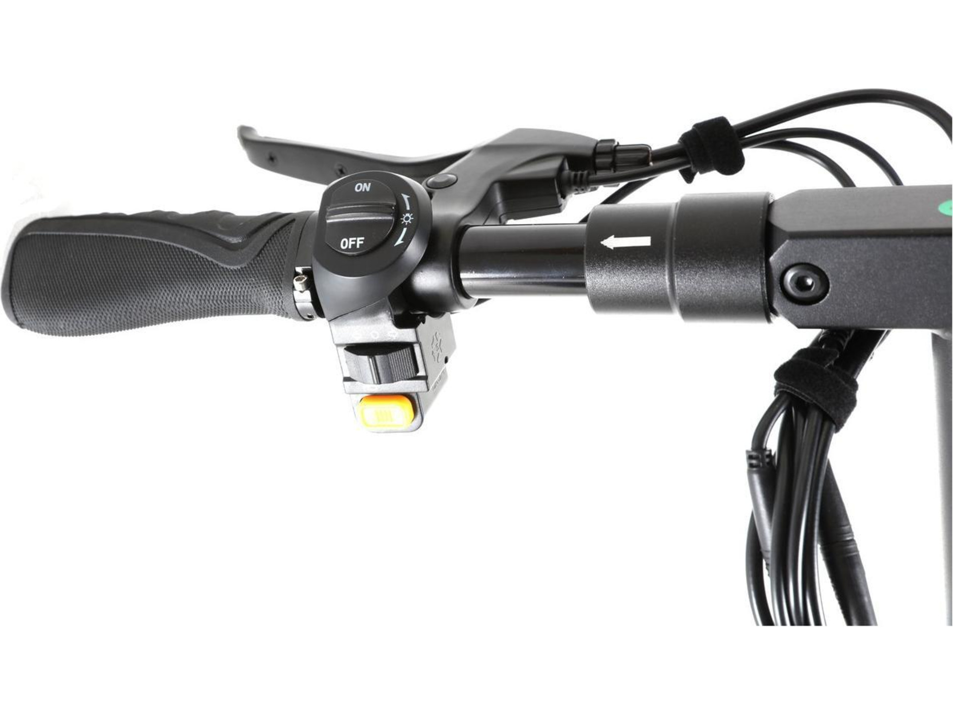 Електросамокат Crosser T4