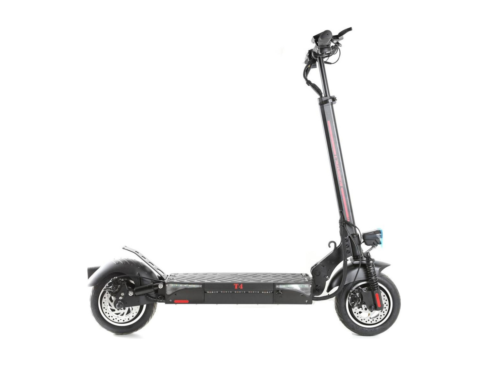 Електросамокат Crosser T4