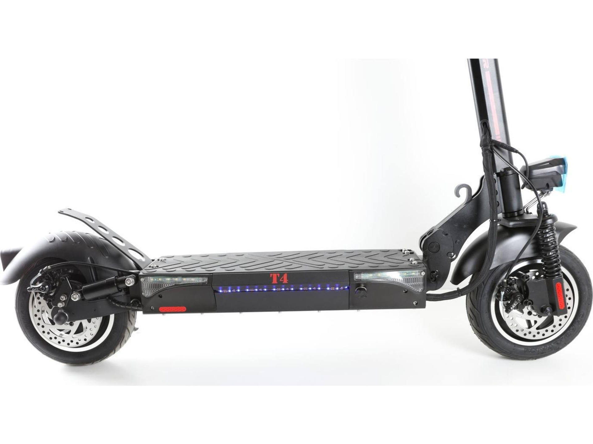 Електросамокат Crosser T4