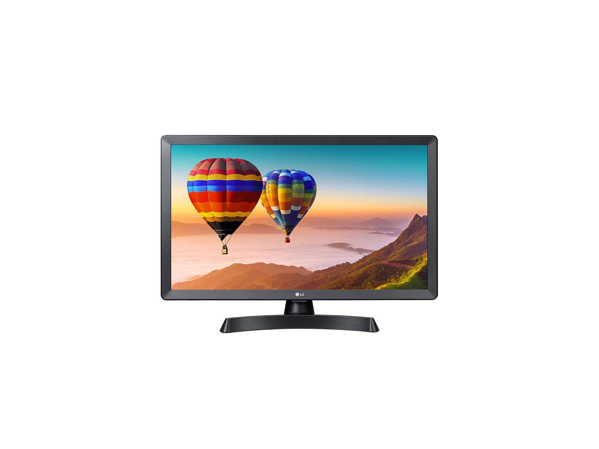 Телевизор LG 24TN510S-PZ