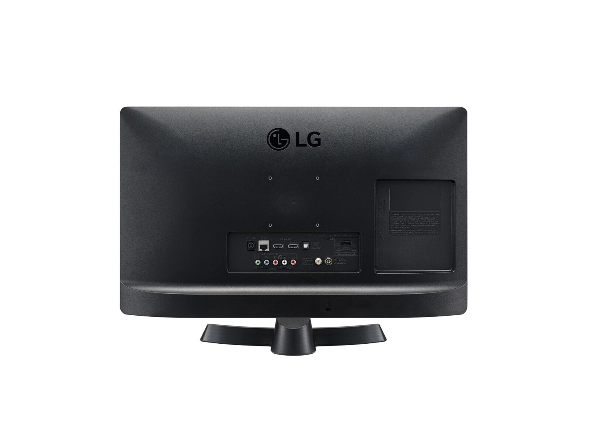 Телевизор LG 24TN510S-PZ