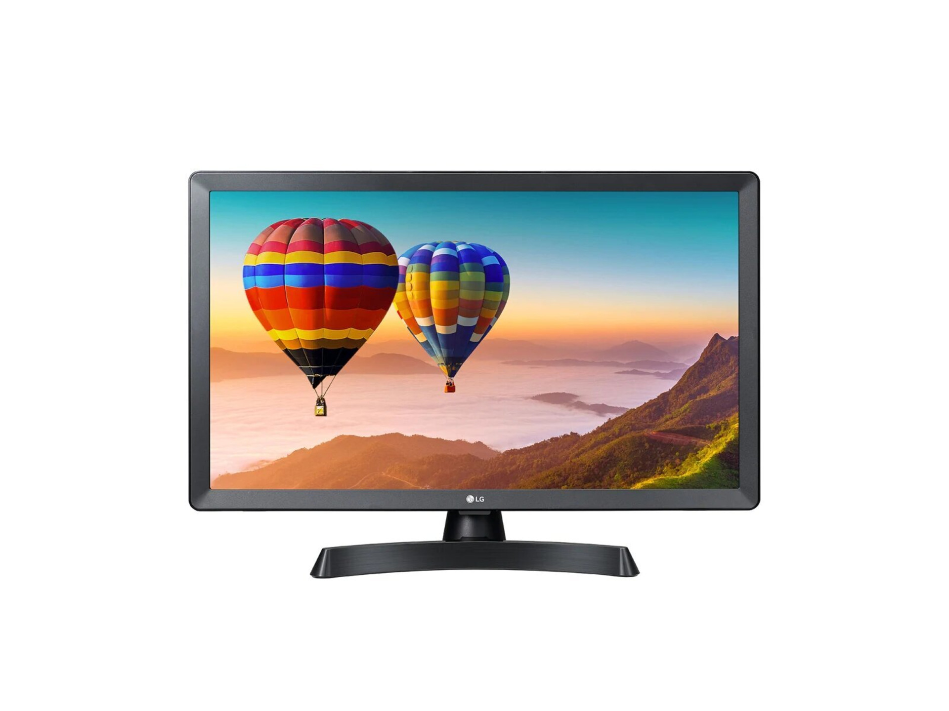 Телевизор LG 24TN510S-PZ
