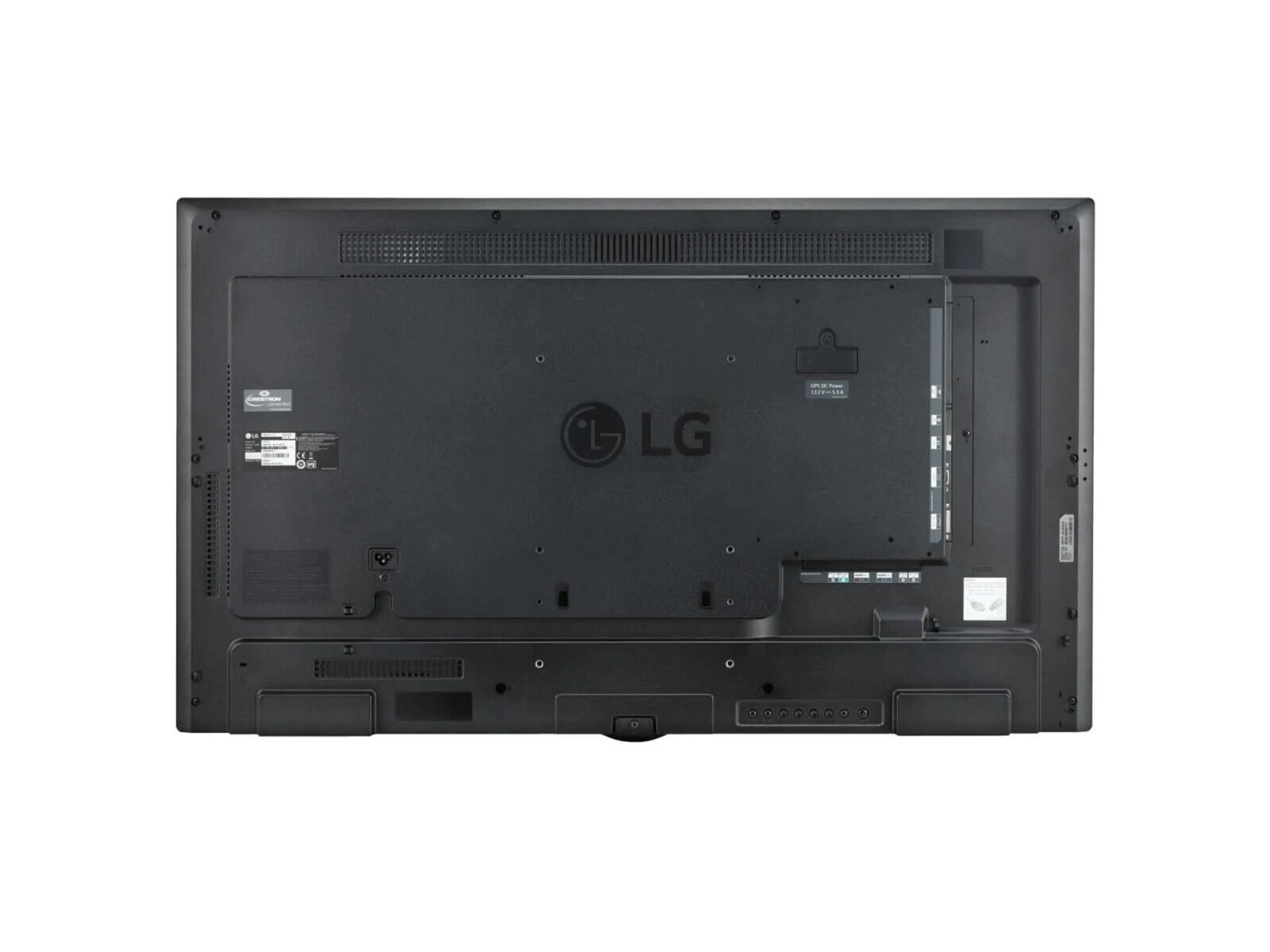 Телевизор LG 43UP75006LF