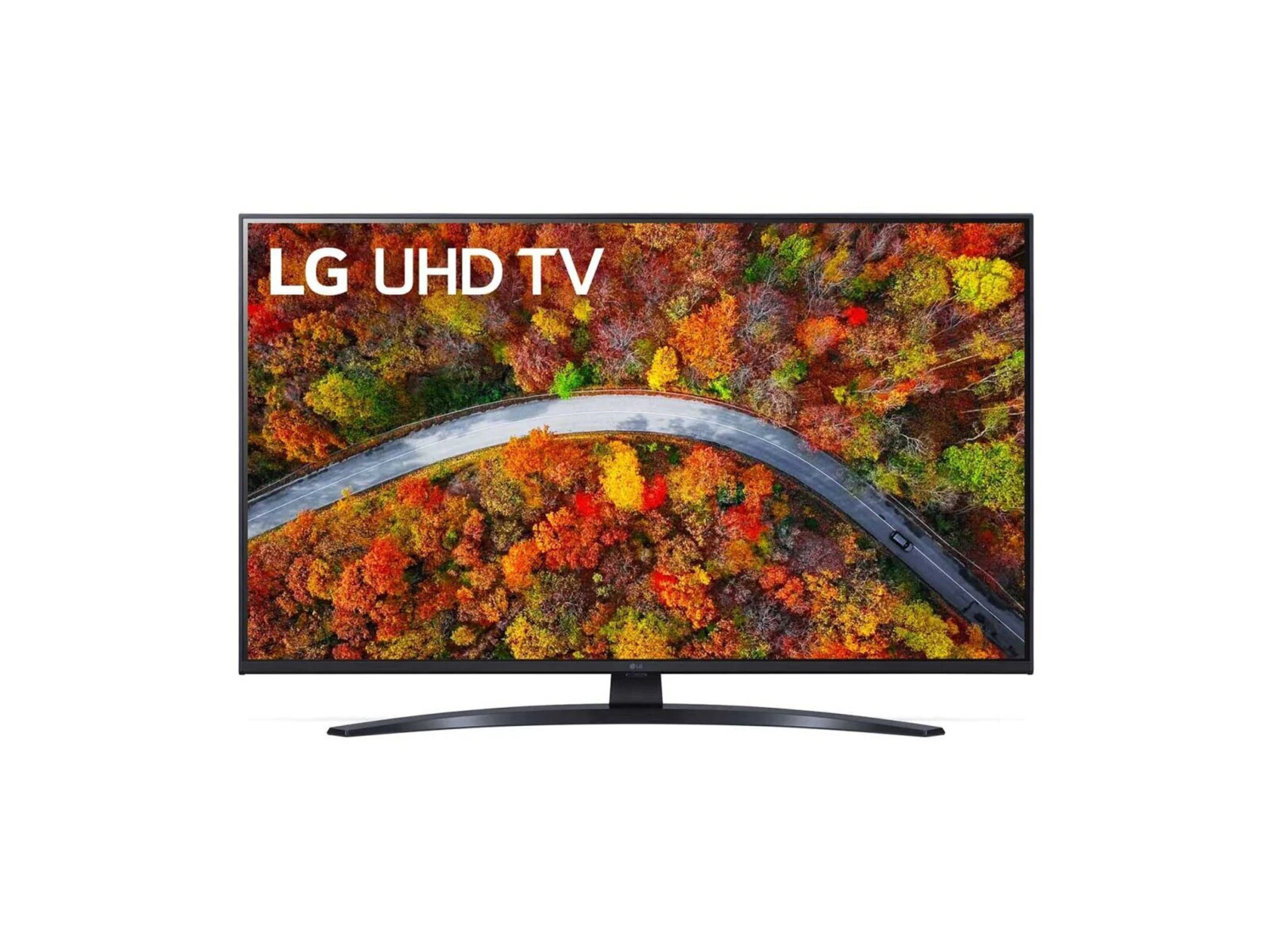 Телевизор LG 43UP81006LA