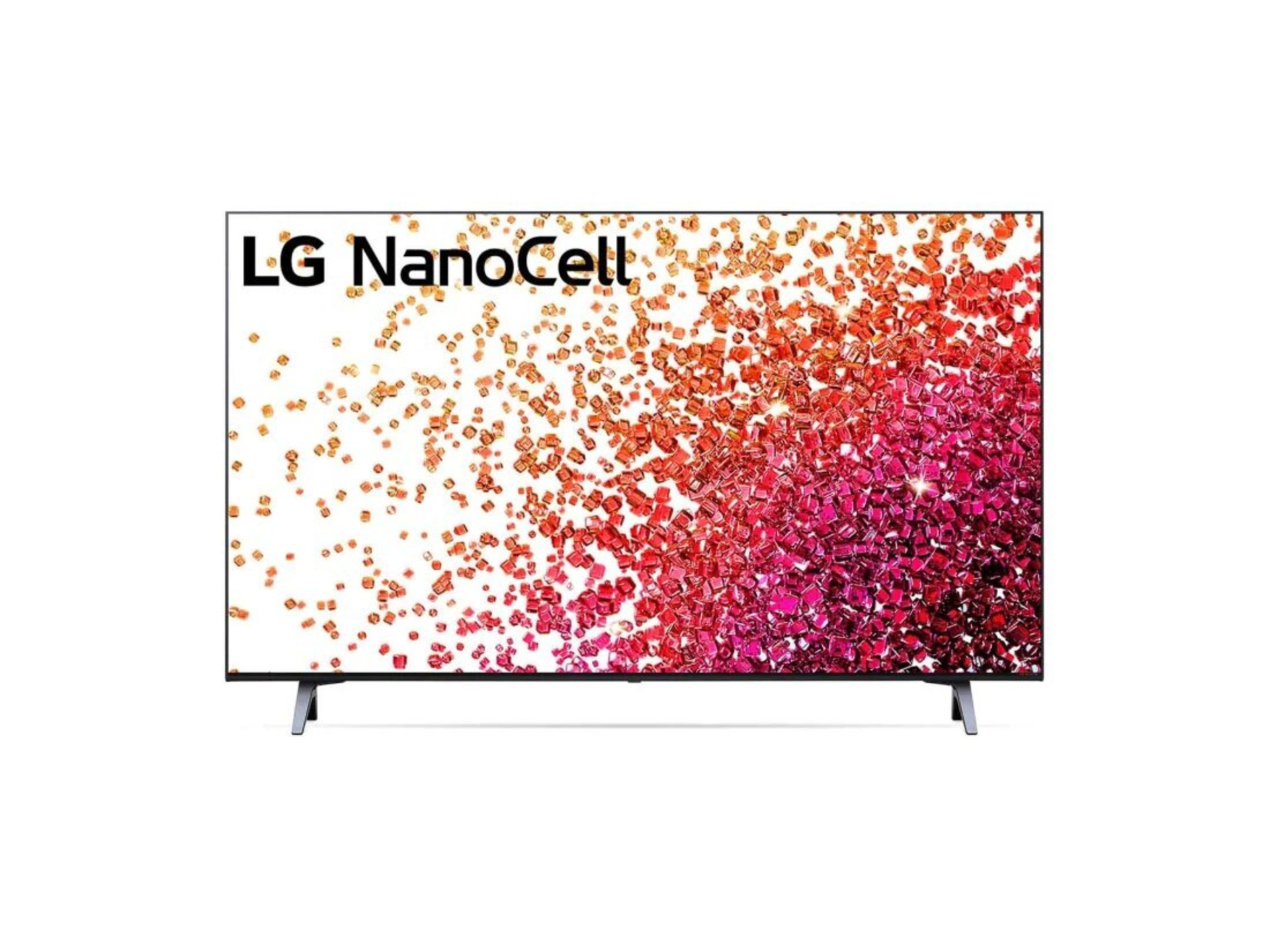 Телевизор LG 43NANO756PA