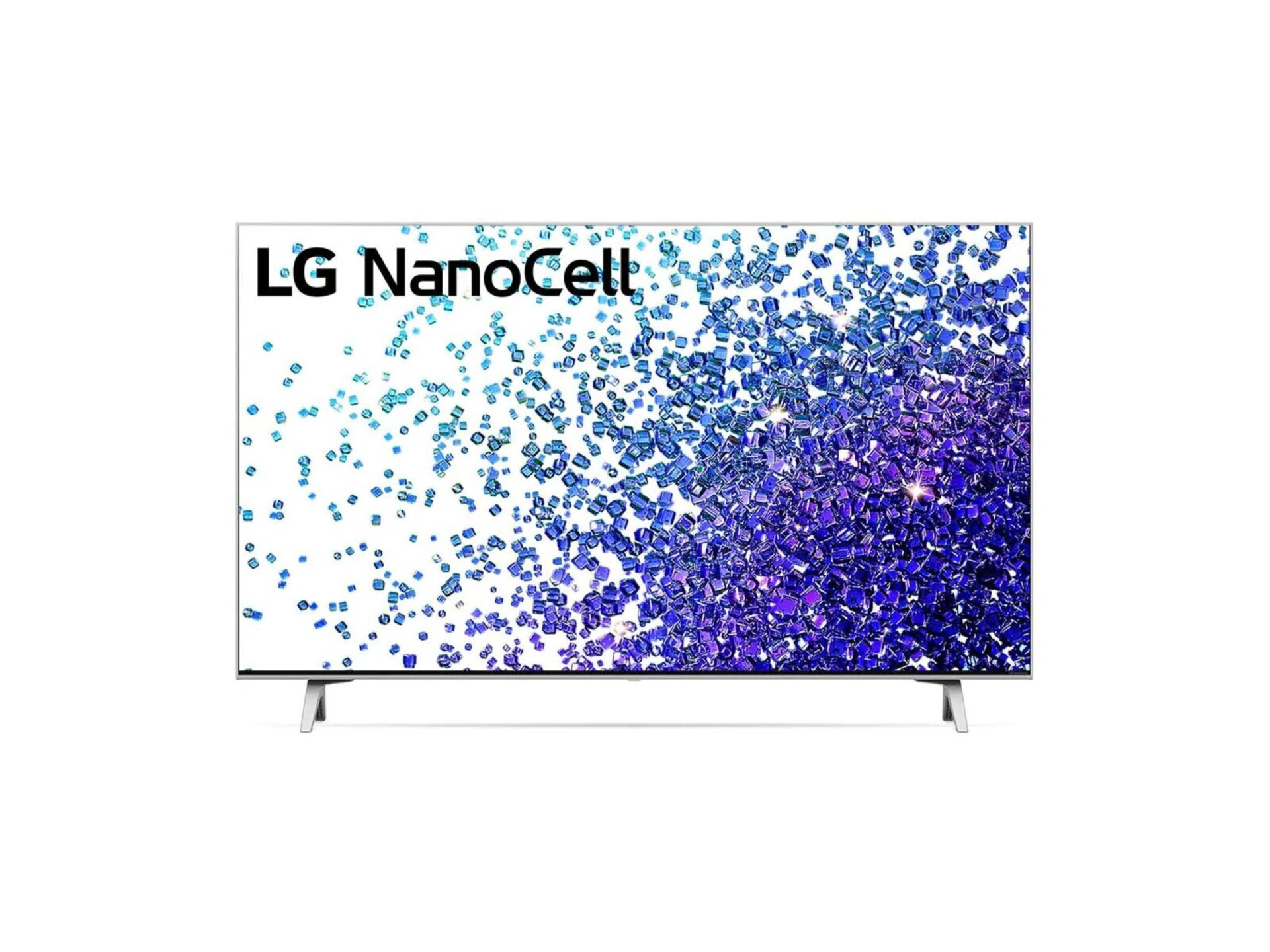 Телевизор LG 43NANO776PA