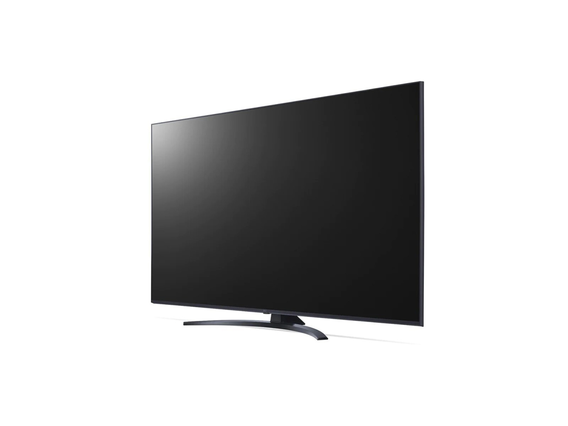 Телевизор LG 55UP77006LB