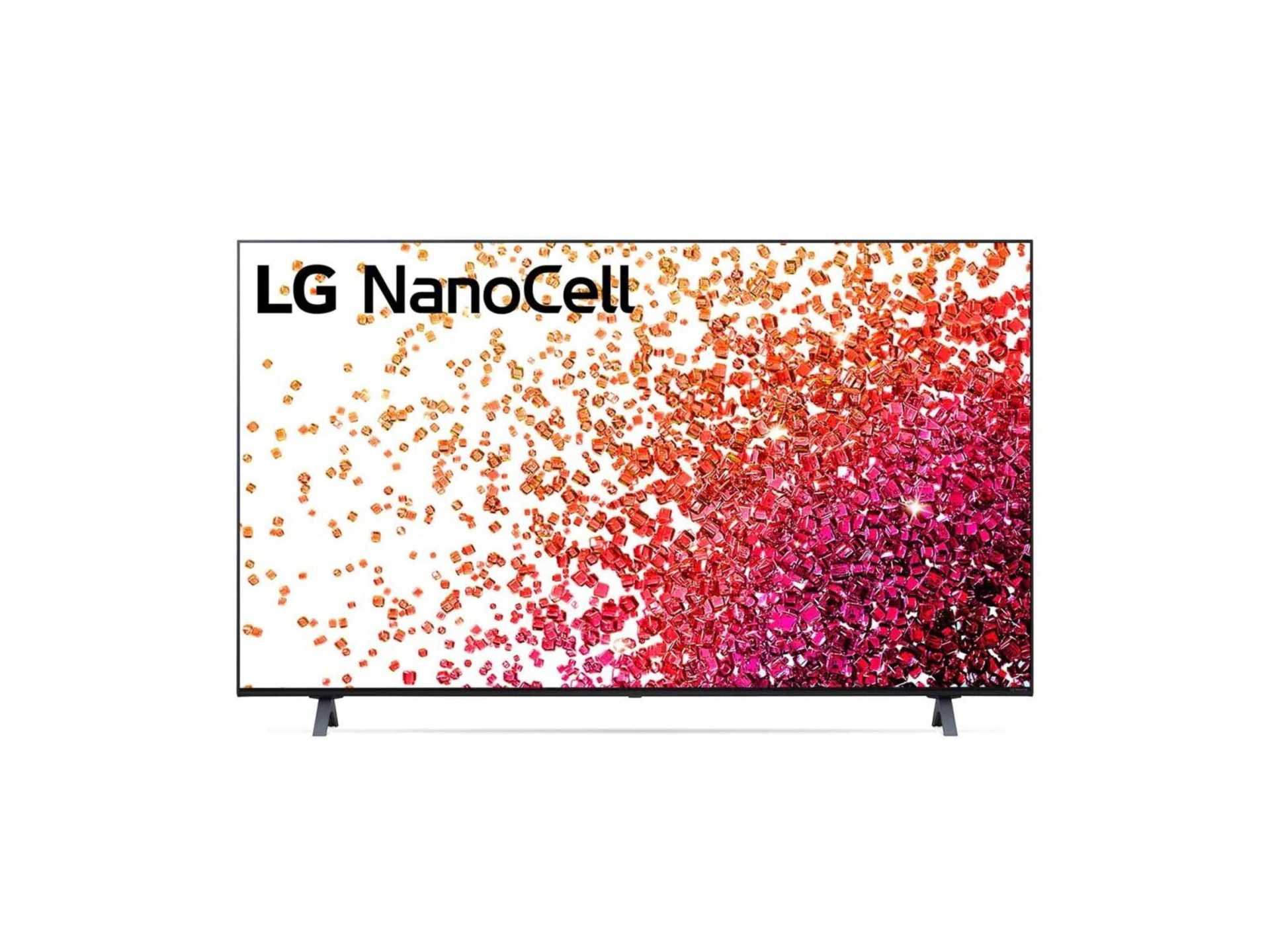 Телевизор LG 50NANO756PA
