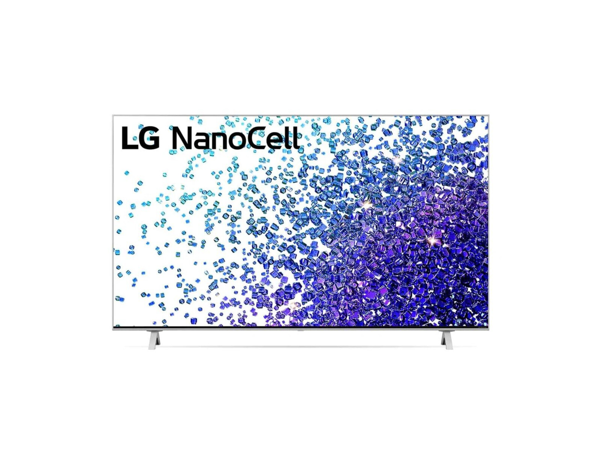 Телевизор LG 50NANO776PA