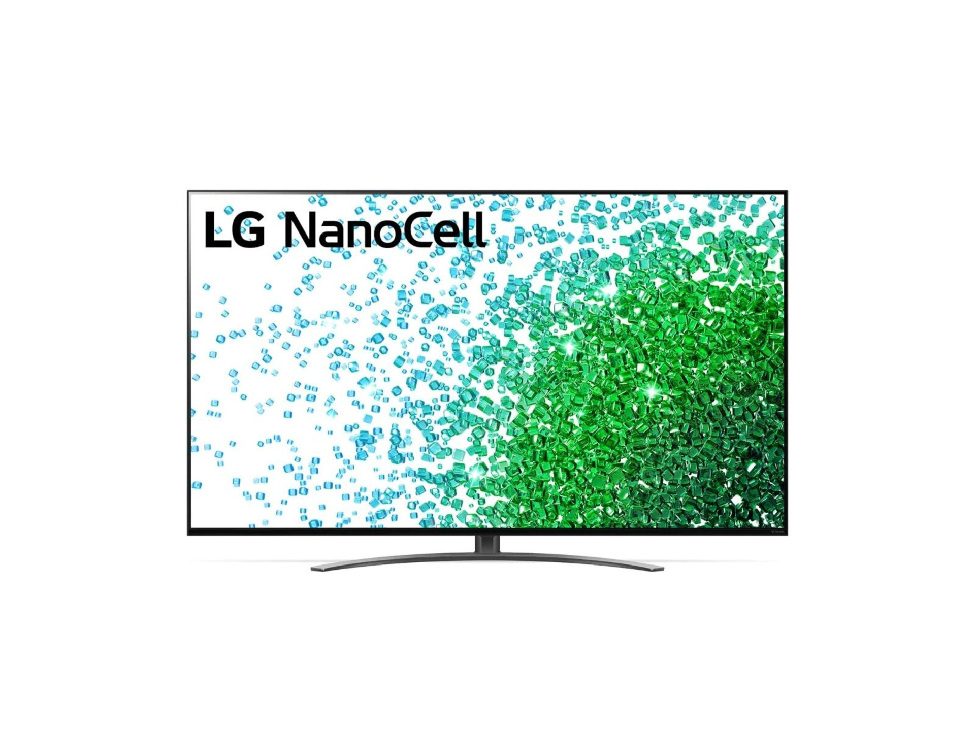 Телевизор LG 50NANO816PA