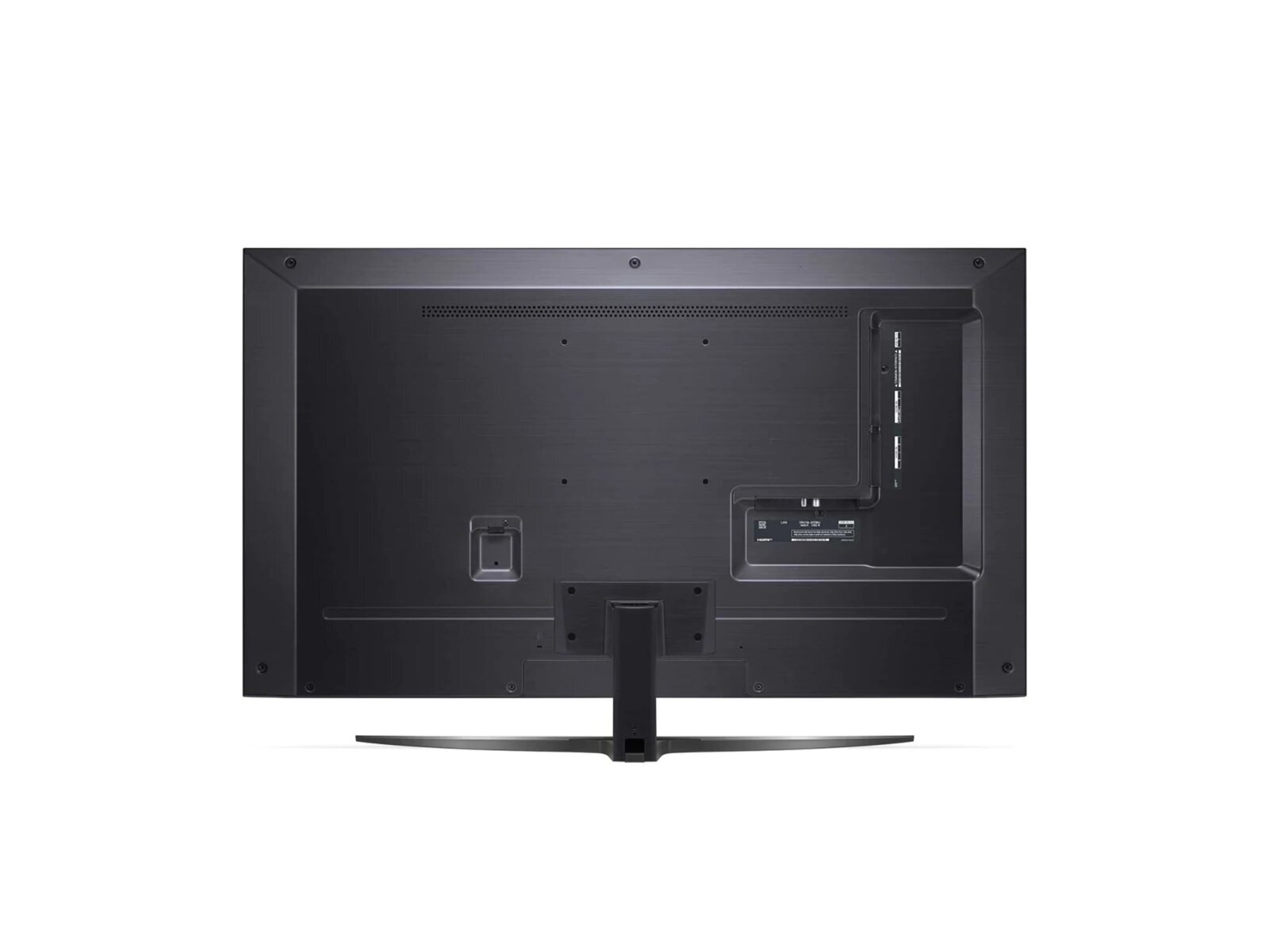 Телевизор LG 50NANO816PA