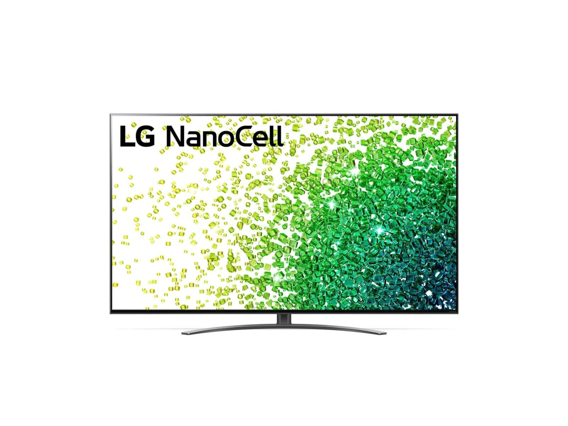 Телевизор LG 50NANO866PA