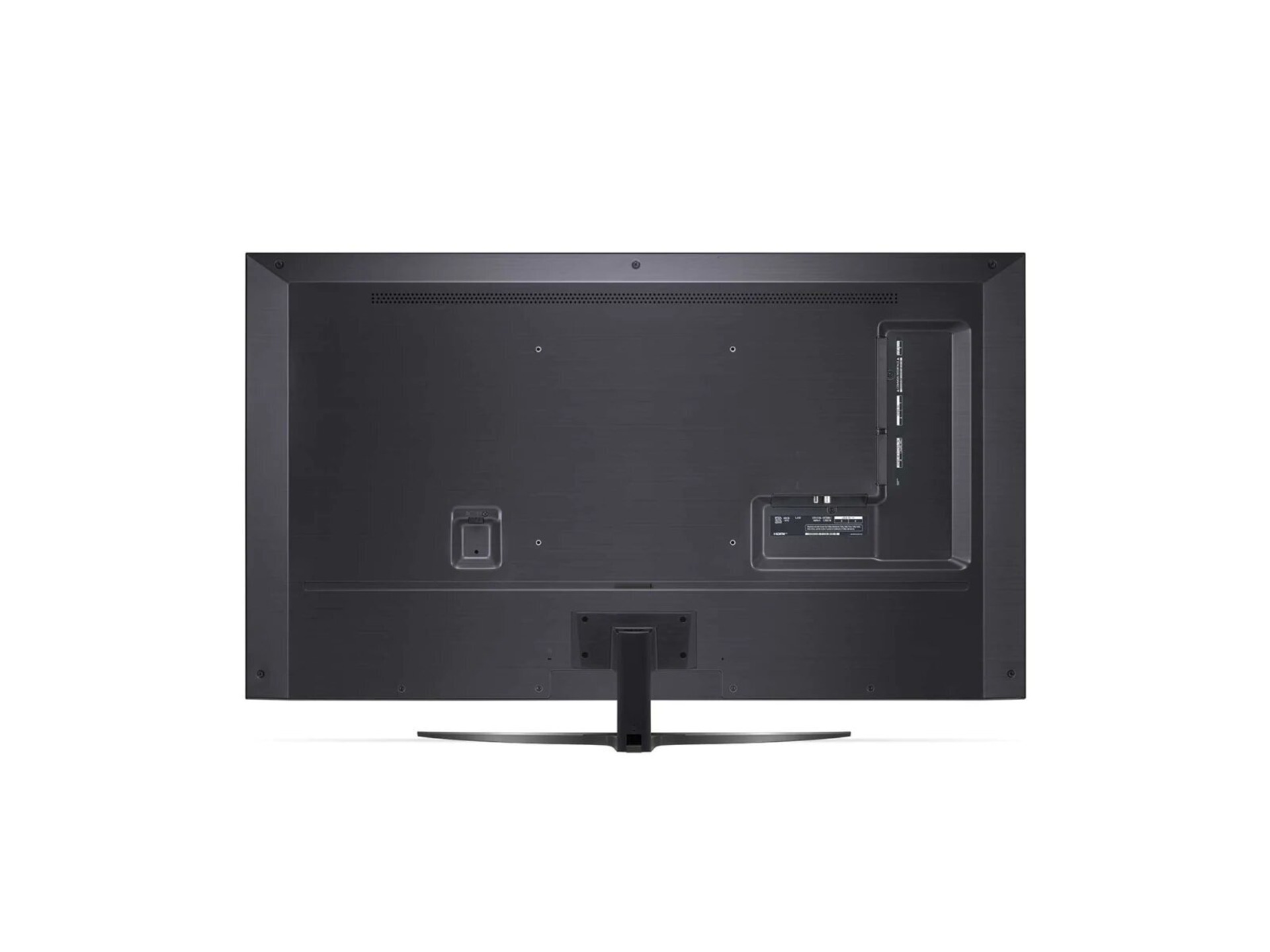 Телевизор LG 50NANO866PA