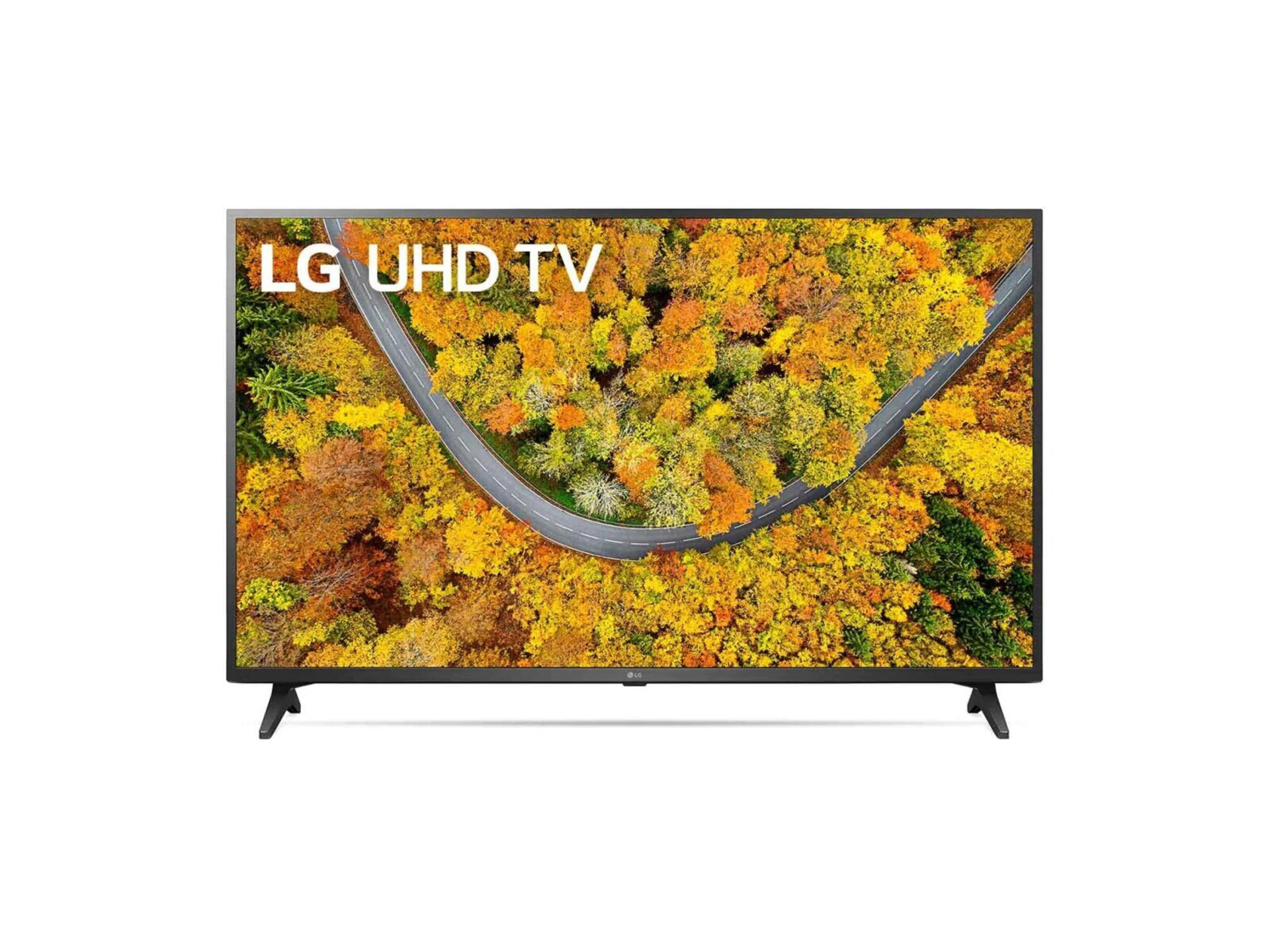Телевизор LG 65UP77006LB