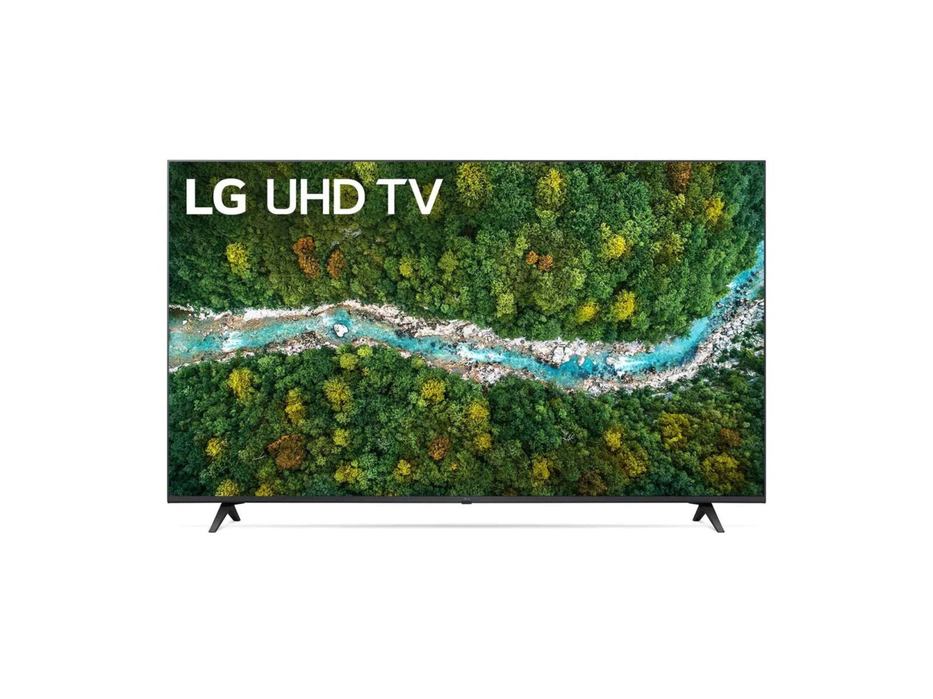 Телевизор LG 65UP77006LB
