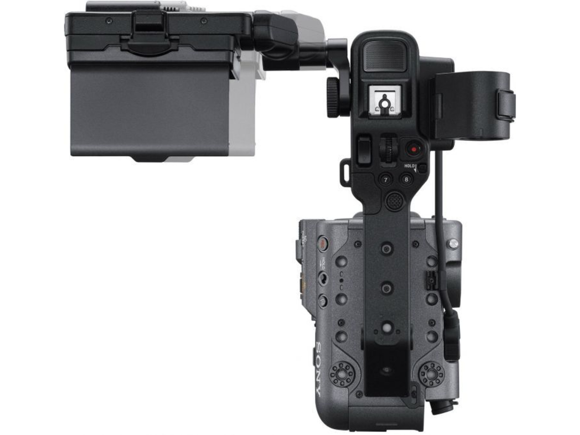 Відеокамера Sony FX6 + FE 24-105 F/4 G OSS