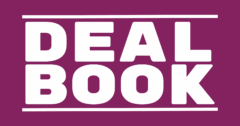 Dealbook – маркетплейс ексклюзивного цифрового контенту