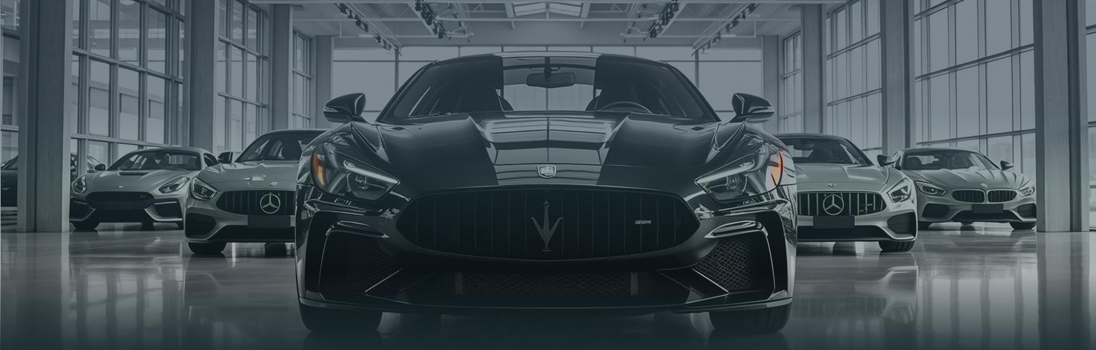 Dealbook — простір для зустрічі з мрією