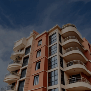 Нерухомість