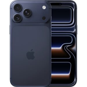 Смартфон Apple iPhone 17 Pro Max 256GB Deep Blue