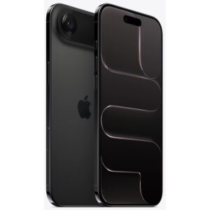 Смартфон Apple iPhone Air 256GB Space Black