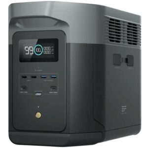 Зарядна станція EcoFlow DELTA 2 Max