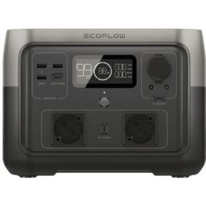 Зарядна станція EcoFlow RIVER 2 Max