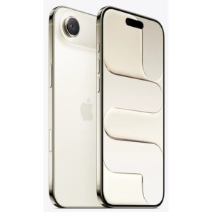 Смартфон Apple iPhone Air 256GB Light Gold