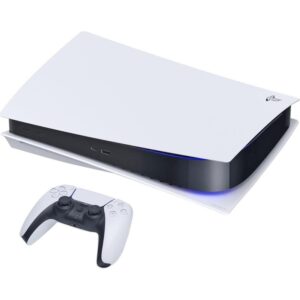 Ігрова приставка Sony PlayStation 5 825GB