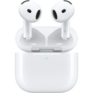 Навушники TWS Apple AirPods 4 with Active Noise Cancellation