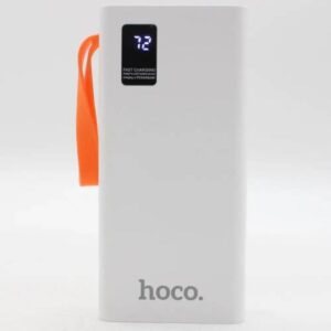 Павербанк НОСО 20А з ліхтарем