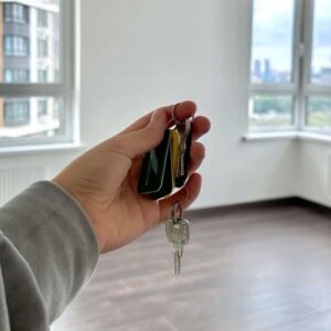 Квартира в Києві