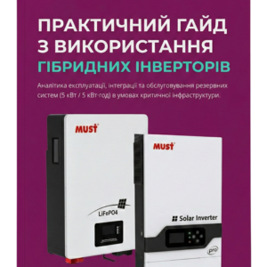 Гайд «Блекаут без паніки»